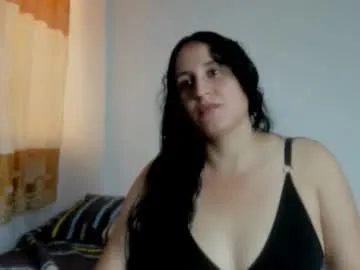 mara_smith18 — Freechat on Chaturbate