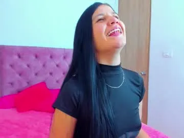 marahanson — GOAL: Shows tits [30 tokens remaining] Welcome to my room! #feet #18 #lovense #new #latina