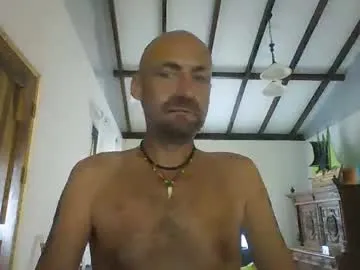 marc_cereza — Freechat on Chaturbate