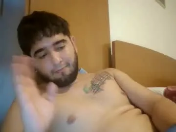 marccarter420 — Freechat on Chaturbate
