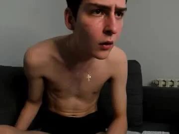 marcel_huber — Welcome to my room let's have fun! - Goal: HOT CUM SHOW [999 tokens left] #18 #twink #bigcock #young #cum