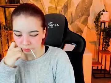 marcelinechi — GOAL: Get up and show off your outfit [100 tokens remaining] Welcome to my room! #redhead #shy #mistress #nonude #new