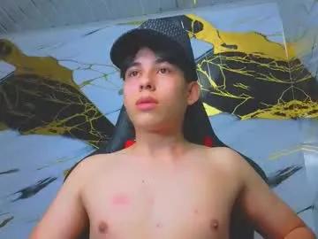 Chaturbate marcelo_boy is Freechat marcelo_boy — 'CrazyGoal': i feel so sexy boy today for you