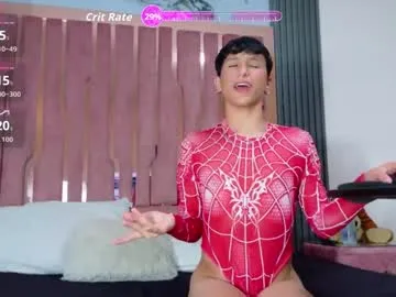marckpassion — Hi marck [24 tokens left] hey love come and enjoy this juicy ass  #twink #femboy #18 #bigass #young