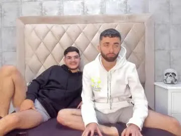 marcoandmathew — I love play with my ass  #young #couple #party #new #slave