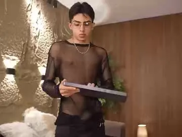 marcoyethan — MAKE US CUM IN YOUR MOUTH (BOTH CUM) #latino #18 #bigcock #cum #lovense [2659 tokens remaining]