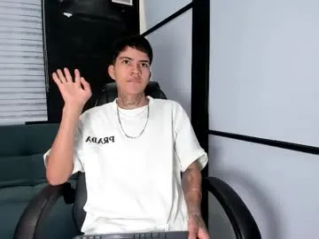 marcusevanss — bigcum show #new #young #bigcock #straight #lovense [459 tokens remaining]