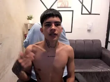 marcusevanss — bigcum show #new #young #bigcock #straight #lovense [459 tokens remaining]