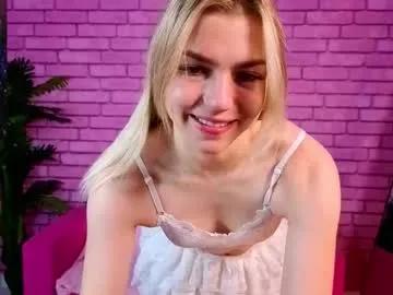 margo_robbbie — GOAL: Massage tits [48 tokens remaining] Welcome, let's get acquainted, I'm a new model #new #lovense #18 #shy #blonde