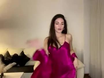 margotdeville — First day being here! I am Margot NTMU! - Goal: hey guys, missed me? [4 tokens left] #new #skinny #shy #young #nonude