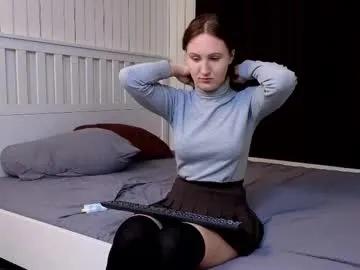 margretpipia — Hello ! My name is Rose! Goal: suck my pretty finger!  i'm #new, #18 and #shy! #cute [9 tokens remaining]