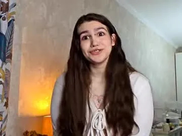 margueritaotsman — G: air kiss for you  Hi guys! I'm here #new my name is Kate, I'm #18 #shy #teen #young [11 tokens remaining]