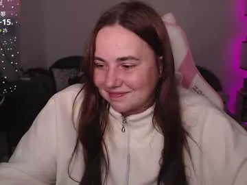 mari_moore7 — Freechat on Chaturbate