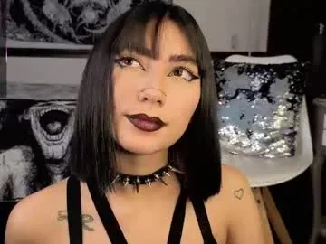 mariagh_ — Stuck in my world where beauty and mystery are intertwined #hairy #squirt #goth #asian #ahegao
