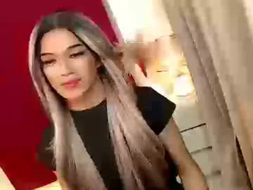 mariah_clara — LET'S GET LOUD!! - Multi Goal: LETS CUM!! [50 tokens left] #lovense #asian #jerkingoff #bigcock #cum #slave #misstres #joi #cei