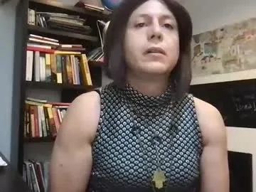 mariajosetv — Private on Chaturbate