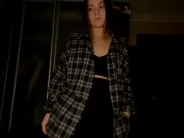 mariamcleverley — Goal:soft touch tits & eye contact!  Hello everyone I'm Mia would be glad to meet you and have a good time^^ #shy #skinny #18 #bigass #new [19 tokens remaining]