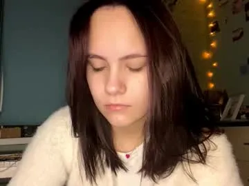 mariamcleverley — Goal: Make Doggy pose everyone I'm Mia would be glad to meet you and have a good time^^ #shy #skinny #18 #bigass #new [77 tokens remaining]