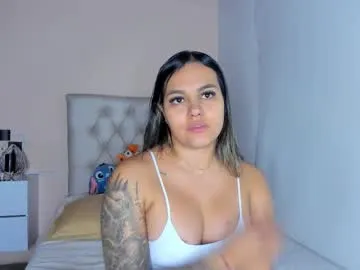 mariana___roexx — IM BACK! I'm back, I hope for the best of welcomes, my boy.  #lovense #latina #bigass #squirt #new  #Lovense #teen