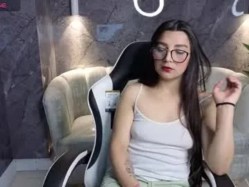 mariana_ferrer_tx — Private Open! 6/min #new #teen #glasses  #asian #latina