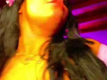 marianapradax — GOAL: Creamy tits show [138 tokens remaining] Hey sweetheart, I really want to play with you. Come here and PM me  #ebony #lovense #bigass #bigboobs #new
