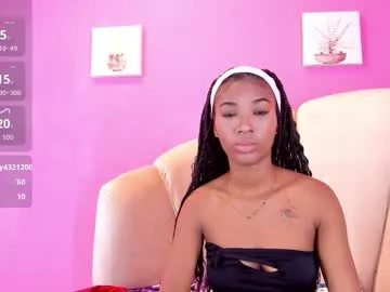 marianrosse — Goal: Open pussy + Lush in my clit [101 tokens left] Hello, welcome to a unique adventure. #18 #ebony #skinny #teen #lush