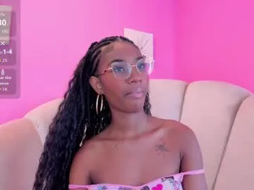 marianrosse — Goal:  Dance erotico  [44 tokens left] 300tks To control my pussy #18 #ebony #teen #deepthroat #lush