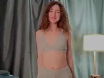 marie_rrrod — free control of thumb up  Goal:  appreciate my outfit.   #shy #18 #lovense #skinny [55 tokens remaining]