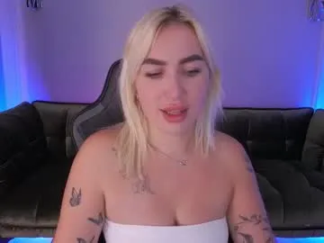 mariellavv — Dance dance #new #teen #blonde #bigboobs #curvy [111 tokens remaining]