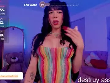 marily_daniela_ — control Domi and lush  for 2 min [100 tokens left] Dream girl, big white cock and tight hole to play Pvt open  #machine #bigboob #bigass #cum #bigcock