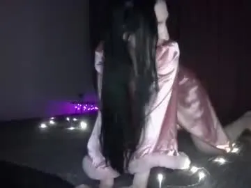marimoon_ — GOAL: Dance time [100 tokens remaining] Welcome to my super room guys! #new #skinny #young #petite #longhair