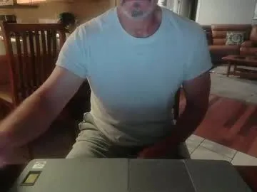 mark48130 — Freechat on Chaturbate