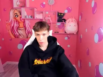 mark_branston — GOAL: show ass(naked) 2 min [184 tokens remaining] Welcome to my room! #twink #young #18 #bigcock #new