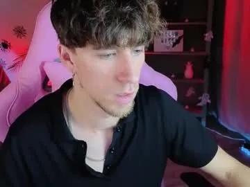 mark_caron — Sup! I'm new! Is everything fine? - Goal: Hello, Mark! [15 tokens left] #straight #bigcock #uncut #natural #teen