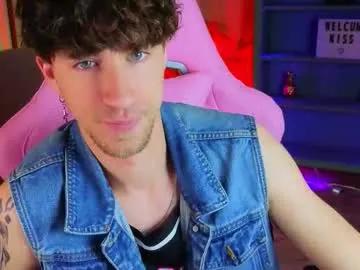 mark_caron — Freechat on Chaturbate