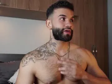 mark_hazze — Shoot cum in u face! ready for PVT PREMIUM?  ?   - Goal is : huge load  #lovense #muscle #latino #hairy #bigcock