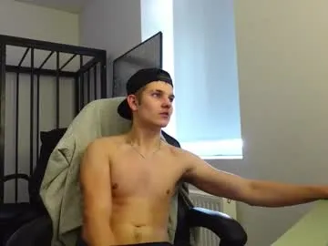 mark_karson — Mark's room! #bigcock #muscle #new  #young #feet -- Current Goal: get me naked at 300 tokens