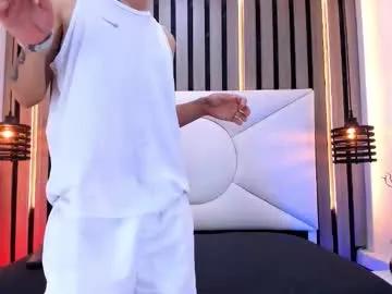 mark_pirs — a new guy with playing wich ur hard cock inside!, see my cum! #new #young #bigdick #latin #smile [700 tokens remaining]