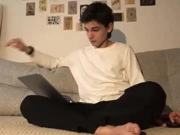 mark_romal — Current Goal: I cover my breasts with oil at 111 tokens -- Next Goal: showing my butt for 3 minutes -- Young guy, strip games #18 #teen #new #boy #strip