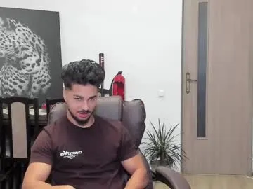 marktison — Welcome back #master #findom #bigcock #smoke   [3999 tokens remaining]