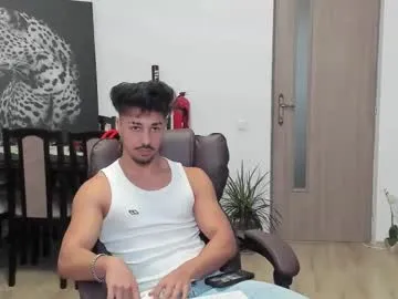 marktison — Welcome back #master #findom #bigcock #smoke   [3999 tokens remaining]