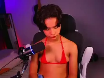 marlena3312 — GOAL: water running through my body [101 tokens remaining] naughty foam wet body #gamer #teen #squirt #smalltits #latina