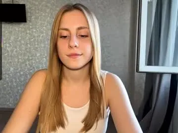 marlenagehlert — Goal:Biggest smile ever)I'm Olivia, lgeet's live this adventure tother! #new #18 #bigboobs #young #blonde [19 tokens remaining]