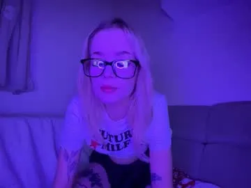 marnemzavar — Freechat on Chaturbate