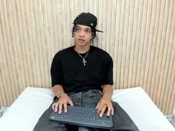 marshall_spencer — FULL NAKED / #twink #new #bbc #cum #master [18 tokens remaining]