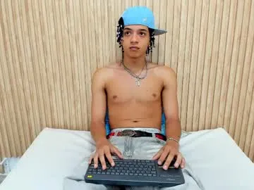 marshall_spencer — FULL NAKED / #twink #new #bbc #cum #master [69 tokens remaining]