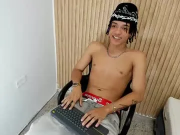marshall_spencer — PRE CUM / #twink #new #bbc #cum #master [0 tokens remaining]