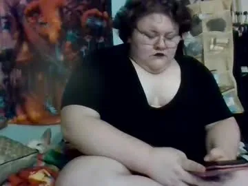 marshallmarx517 — #fat #chubby #bbw #goth