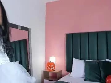 Chaturbate martina_divine_ is Freechat martina_divine_ — Today we should fuck like rabbits in the warren.  - Goal: Play with tongue #latina #longhair #natural #pvt #young