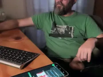 martincito22xl — #cumshow #bigdick #master #beard